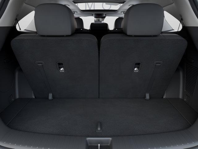 new 2026 Kia Sorento car, priced at $36,508