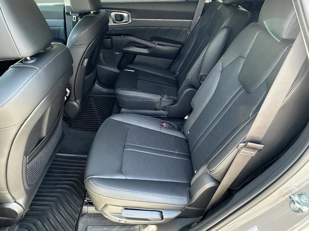 new 2026 Kia Sorento car, priced at $44,376