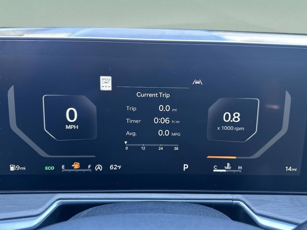 new 2026 Kia Sorento car, priced at $44,376