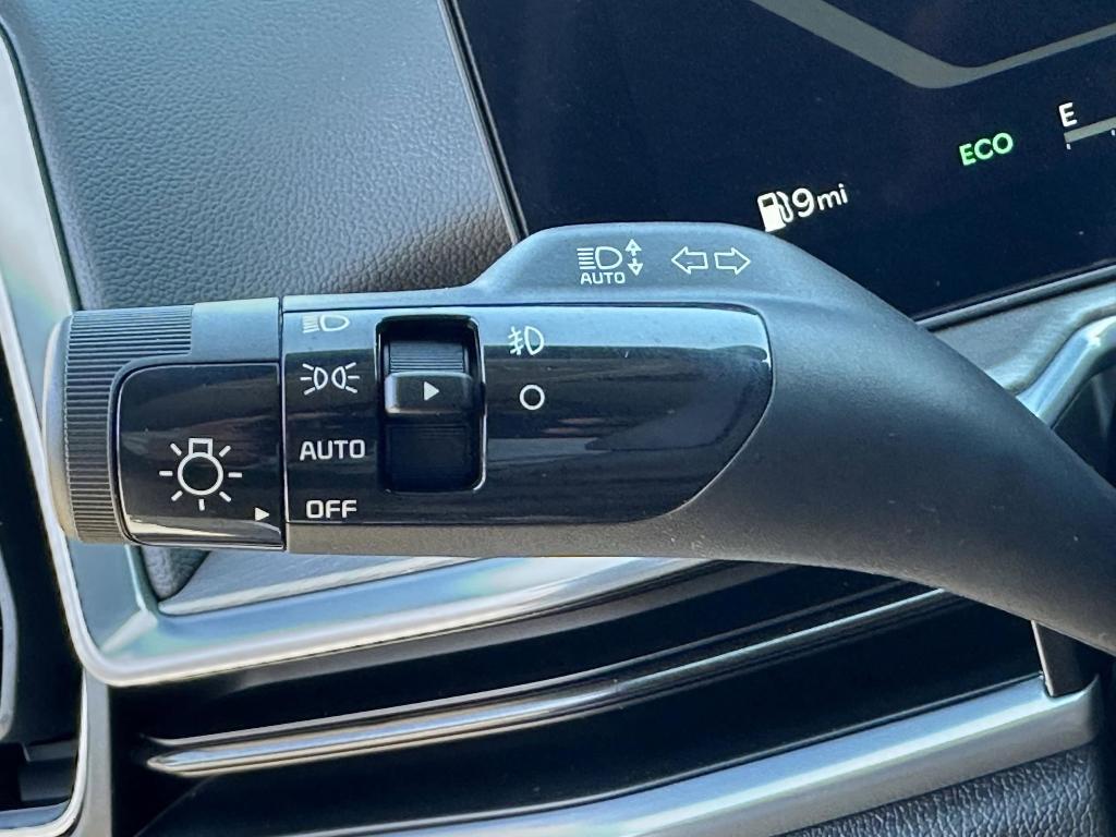 new 2026 Kia Sorento car, priced at $44,376