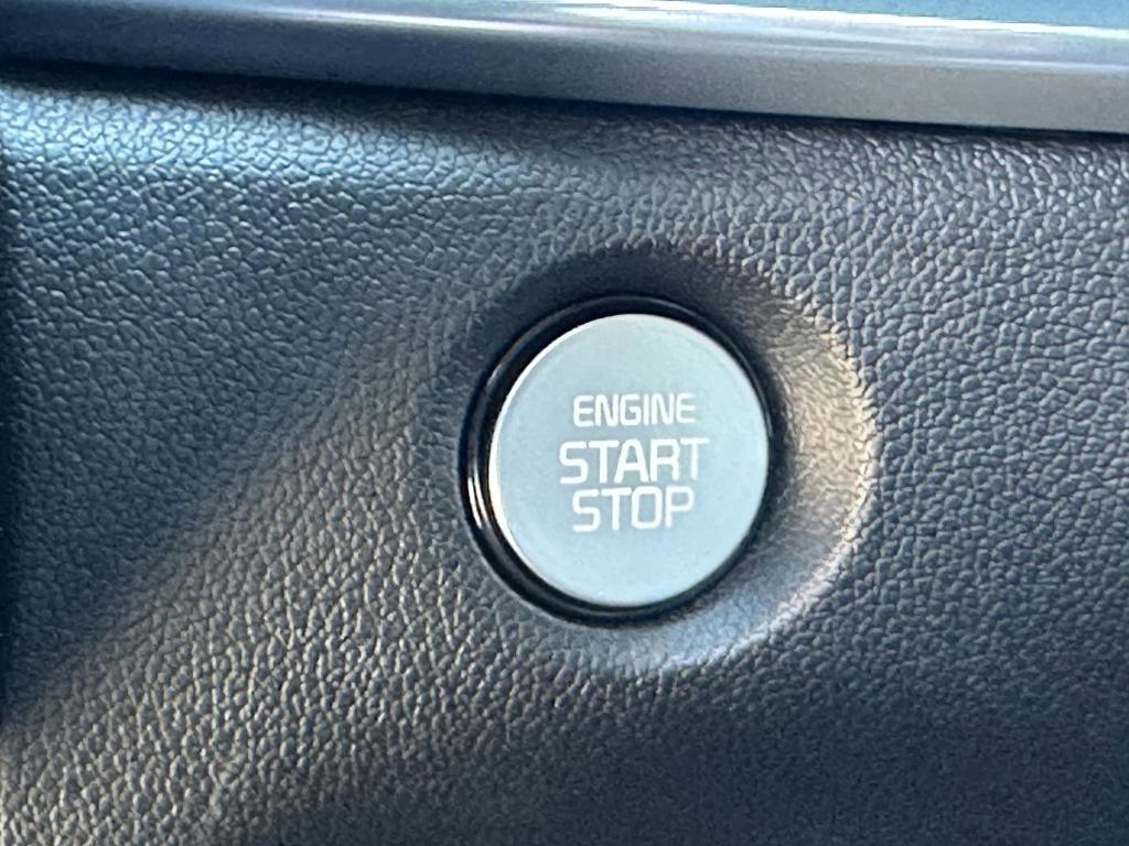 new 2026 Kia Sorento car, priced at $44,376