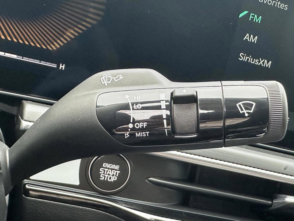 new 2026 Kia K5 car, priced at $30,848