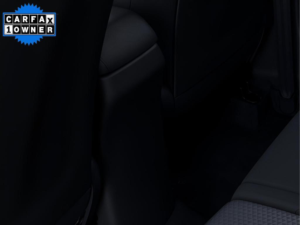 used 2025 Kia Soul car, priced at $18,827