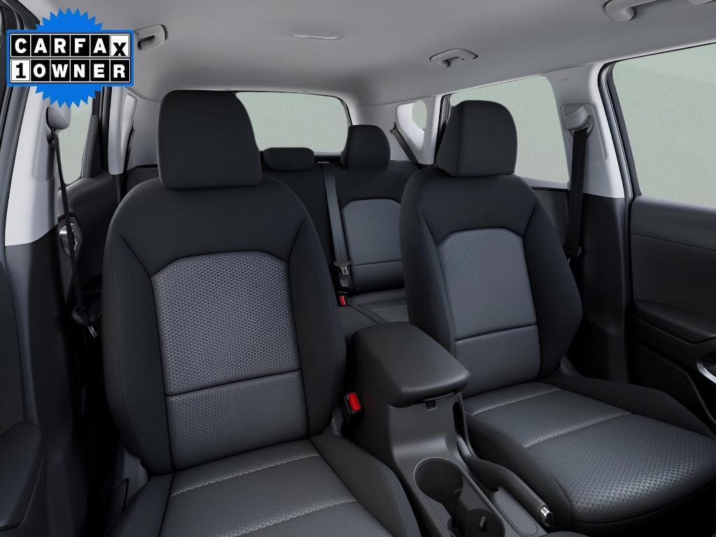 used 2025 Kia Soul car, priced at $18,827