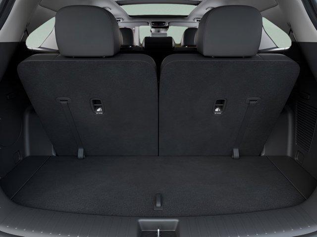 new 2026 Kia Sorento car