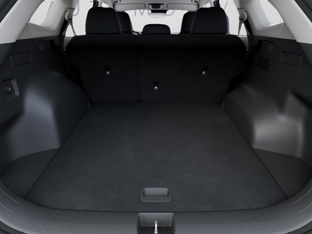 new 2026 Kia Sportage Hybrid car, priced at $29,783