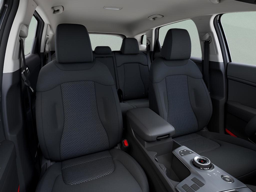 new 2026 Kia Sportage Hybrid car, priced at $29,783