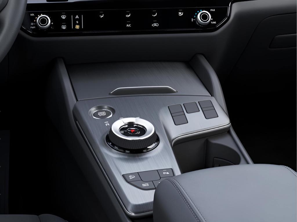 new 2026 Kia Sportage Hybrid car, priced at $29,783
