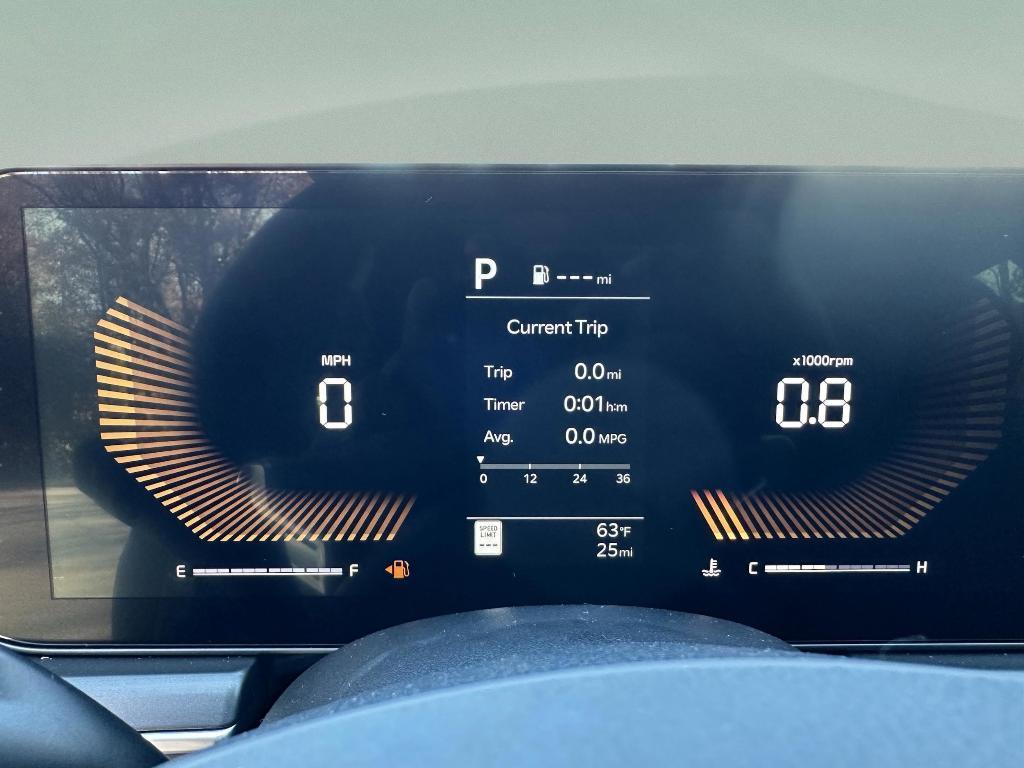 new 2026 Kia K5 car, priced at $33,445