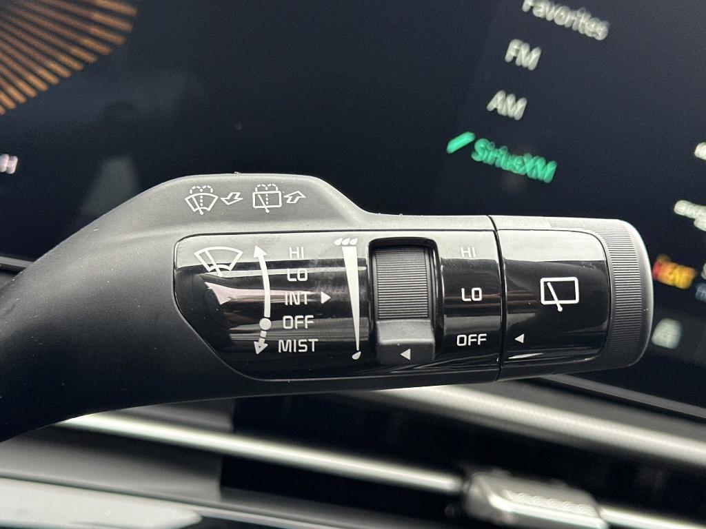 new 2026 Kia Sportage car, priced at $31,045