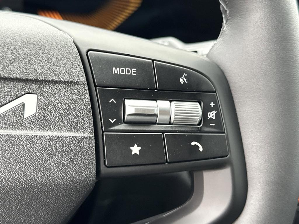 new 2026 Kia Sportage car, priced at $31,045