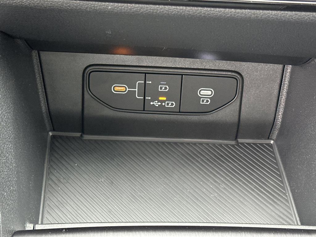 new 2026 Kia Sportage car, priced at $31,045