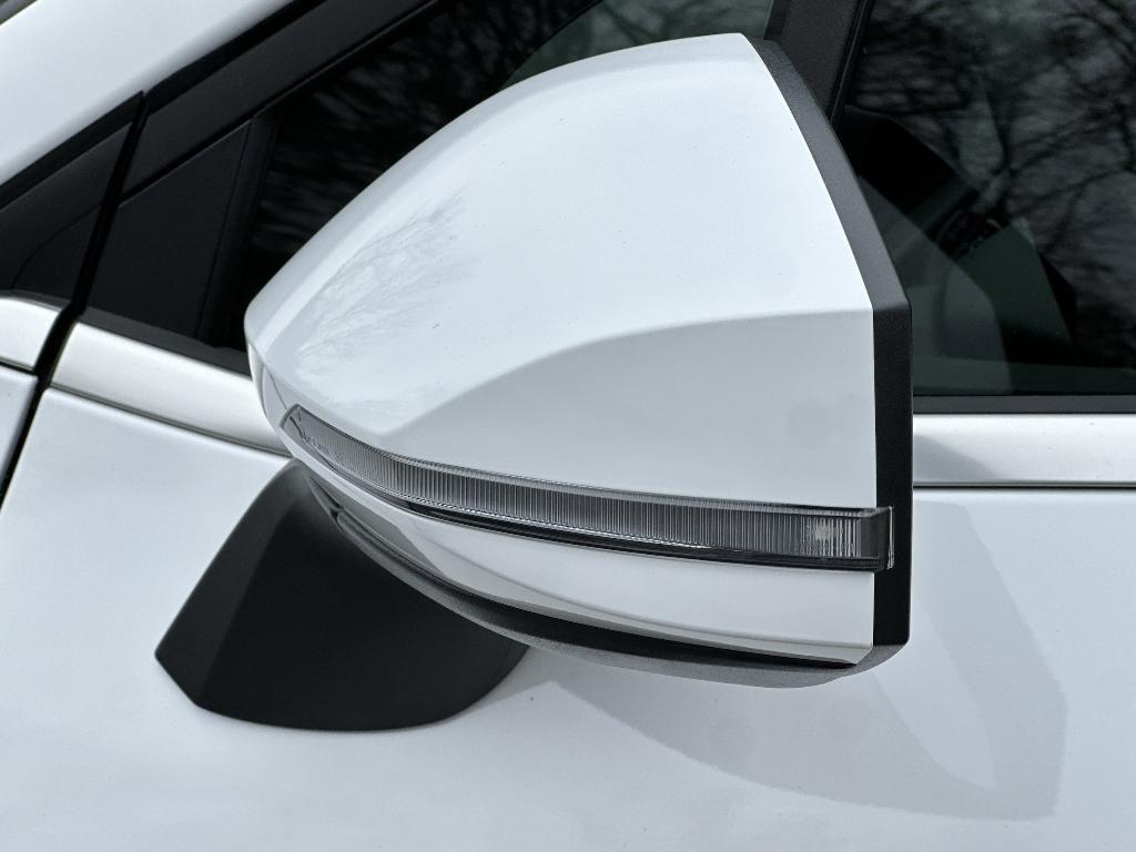 new 2026 Kia Sportage car, priced at $31,045