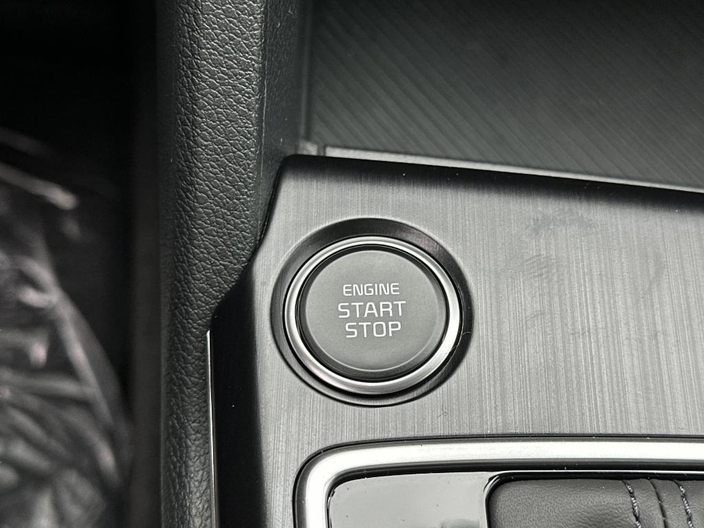 new 2026 Kia Sportage car, priced at $31,365