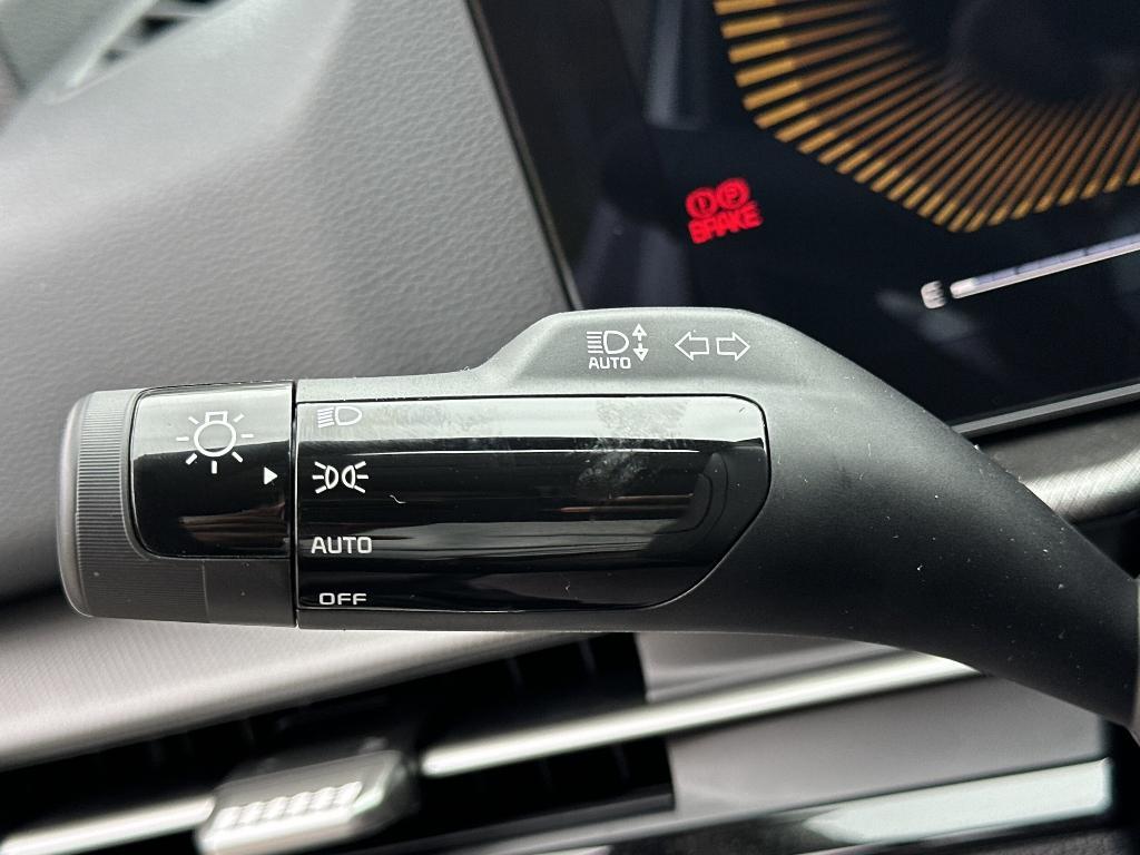 new 2026 Kia Sportage car, priced at $31,365