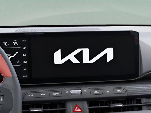 new 2026 Kia K4 car