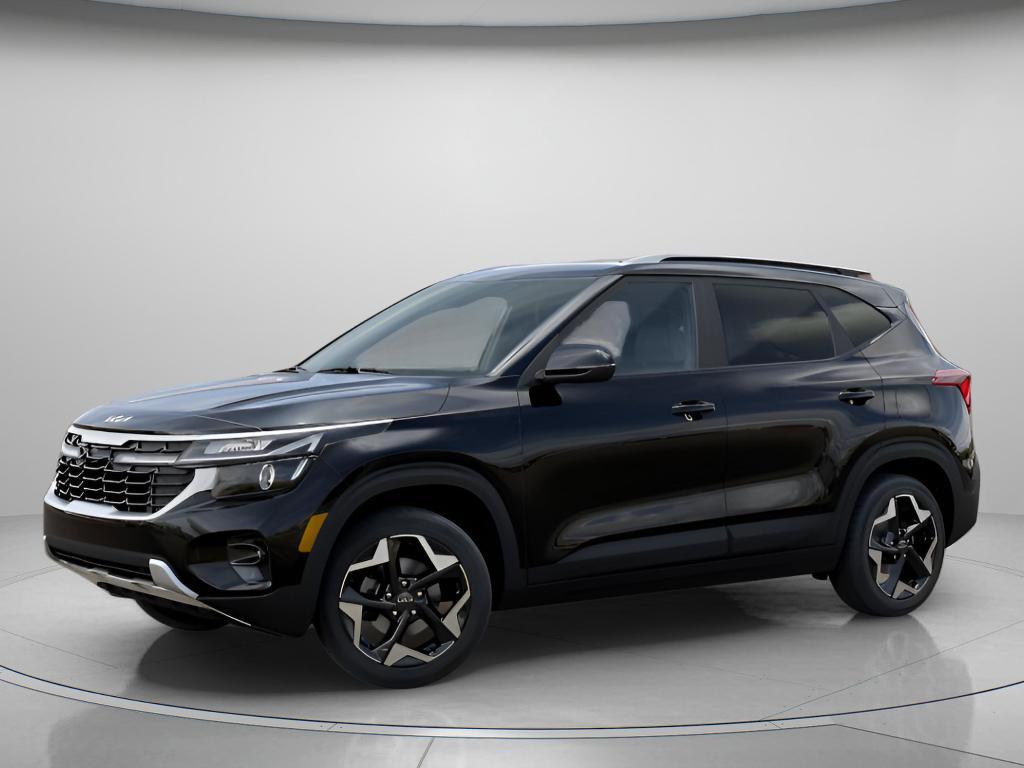 new 2026 Kia Seltos car, priced at $25,938