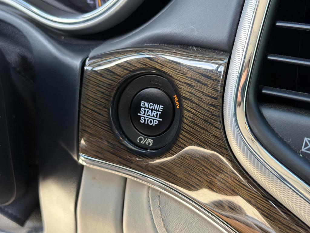 used 2018 Jeep Grand Cherokee car, priced at $23,990