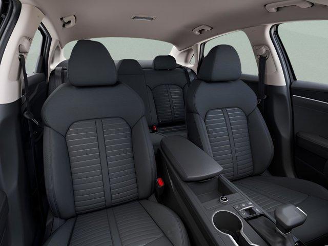 new 2026 Kia K5 car, priced at $26,889