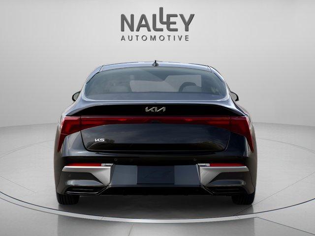 new 2026 Kia K5 car, priced at $26,889