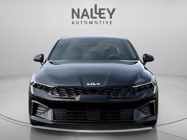 new 2026 Kia K5 car, priced at $26,889