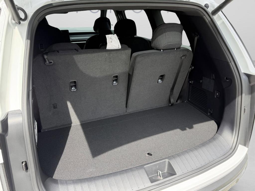 new 2027 Kia Telluride car, priced at $45,360