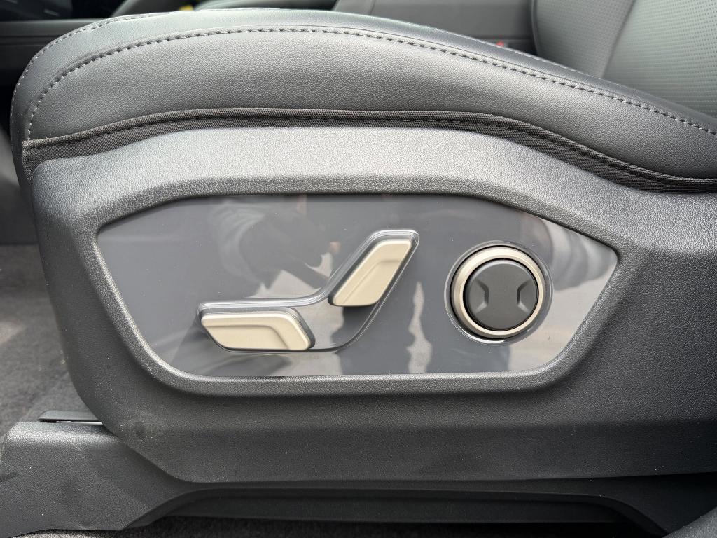 new 2027 Kia Telluride car, priced at $45,360