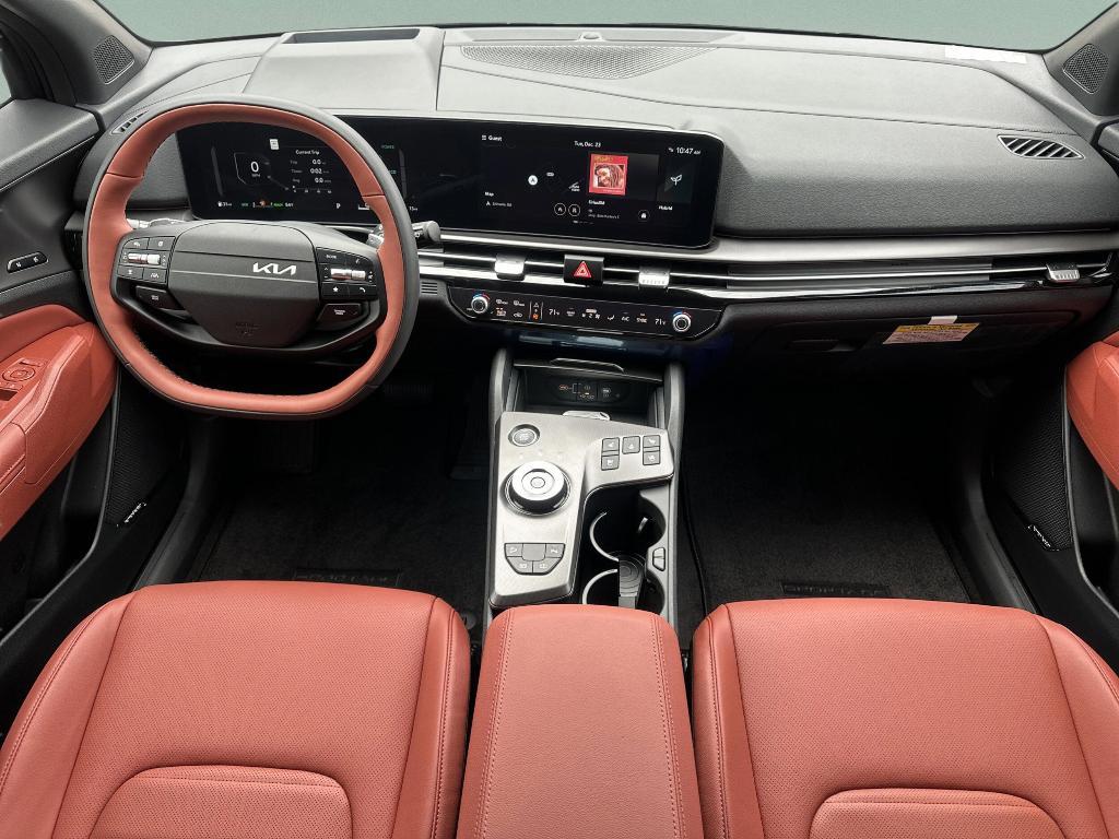 new 2026 Kia Sportage Hybrid car, priced at $41,562