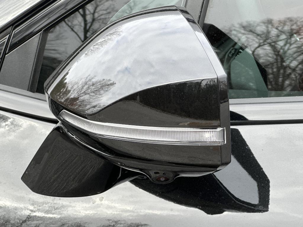 new 2026 Kia Sportage Hybrid car, priced at $41,562