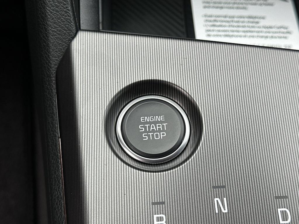 new 2026 Kia Sportage Hybrid car, priced at $41,562