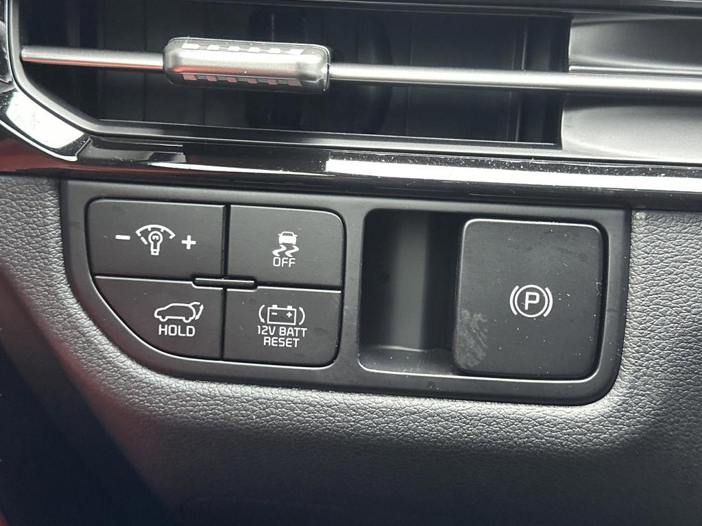 new 2026 Kia Sportage Hybrid car, priced at $41,562