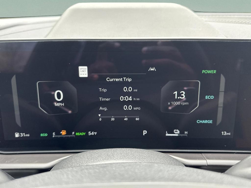 new 2026 Kia Sportage Hybrid car, priced at $41,562