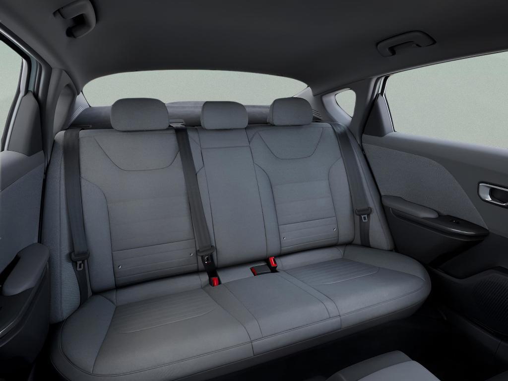 new 2025 Kia K4 car, priced at $23,729