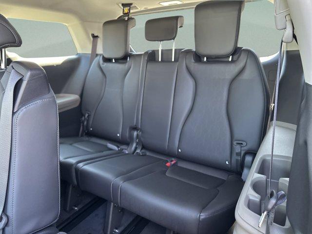 new 2026 Kia Carnival car, priced at $38,372