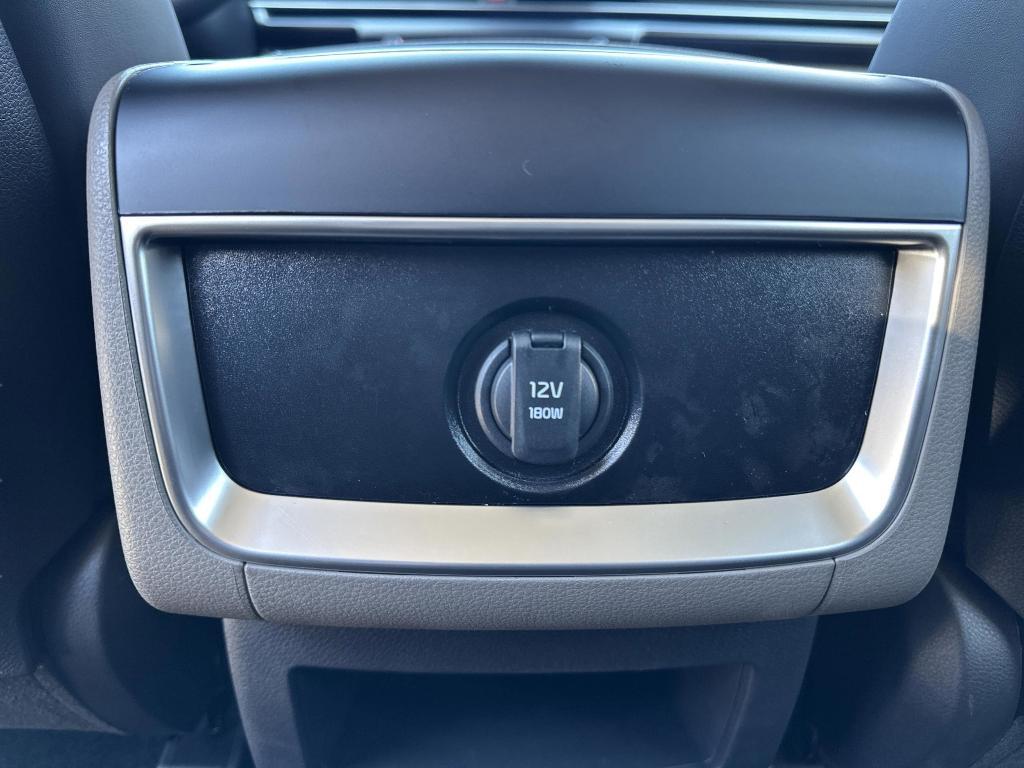 new 2026 Kia Carnival car, priced at $38,791