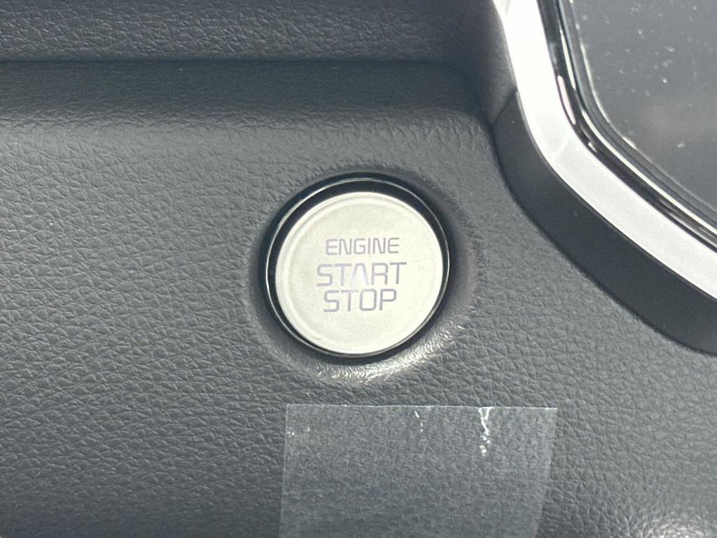 new 2026 Kia Carnival Hybrid car, priced at $48,210