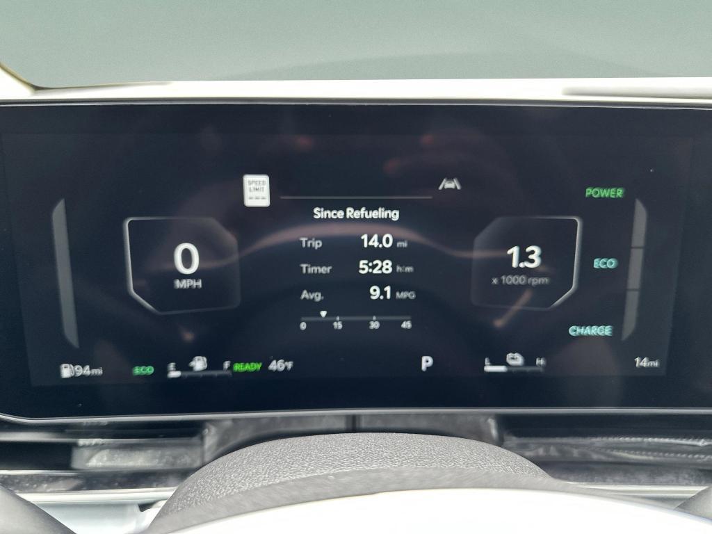 new 2026 Kia Carnival Hybrid car, priced at $48,210