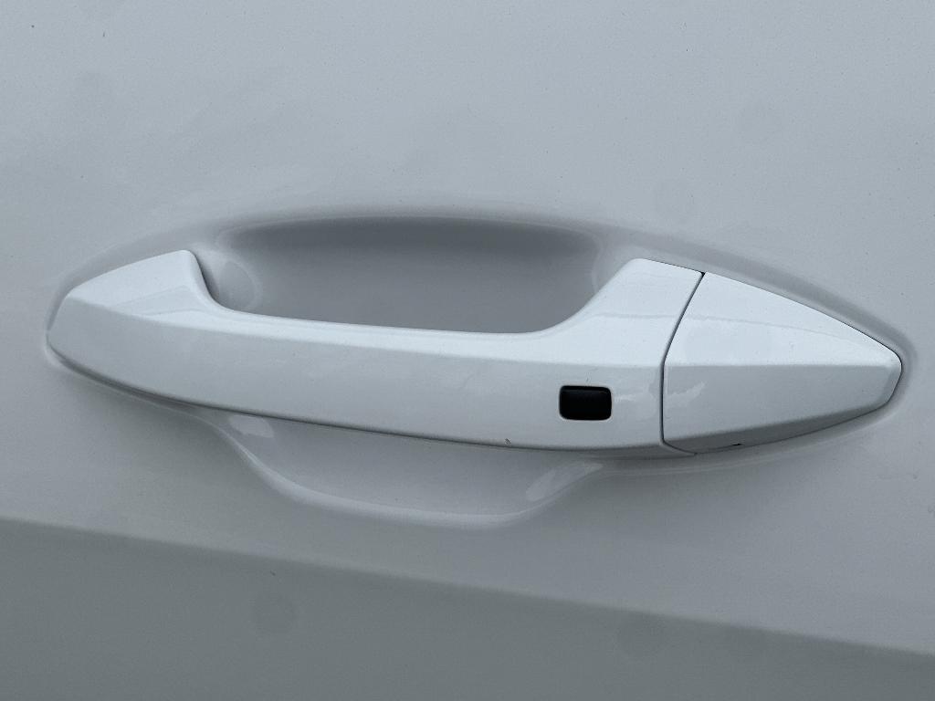 new 2026 Kia Sportage car, priced at $29,840