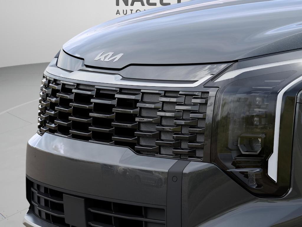 new 2026 Kia Sportage Hybrid car, priced at $34,498