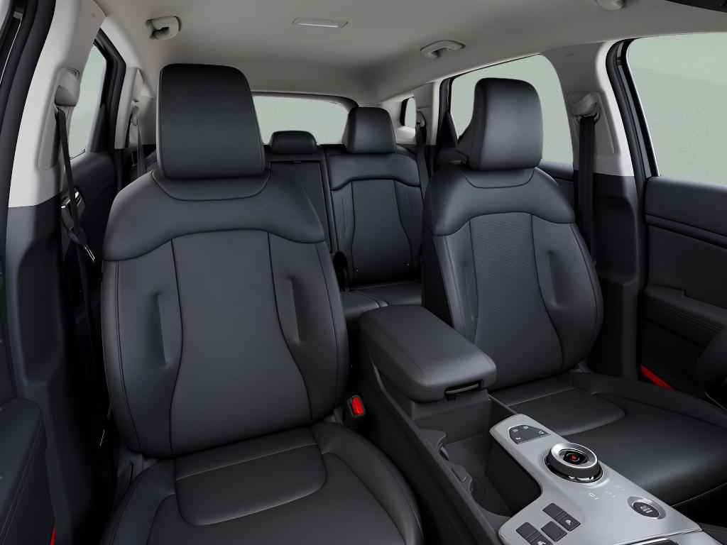 new 2026 Kia Sportage Hybrid car, priced at $35,878