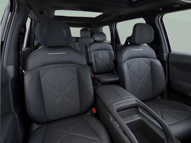 new 2027 Kia Telluride car