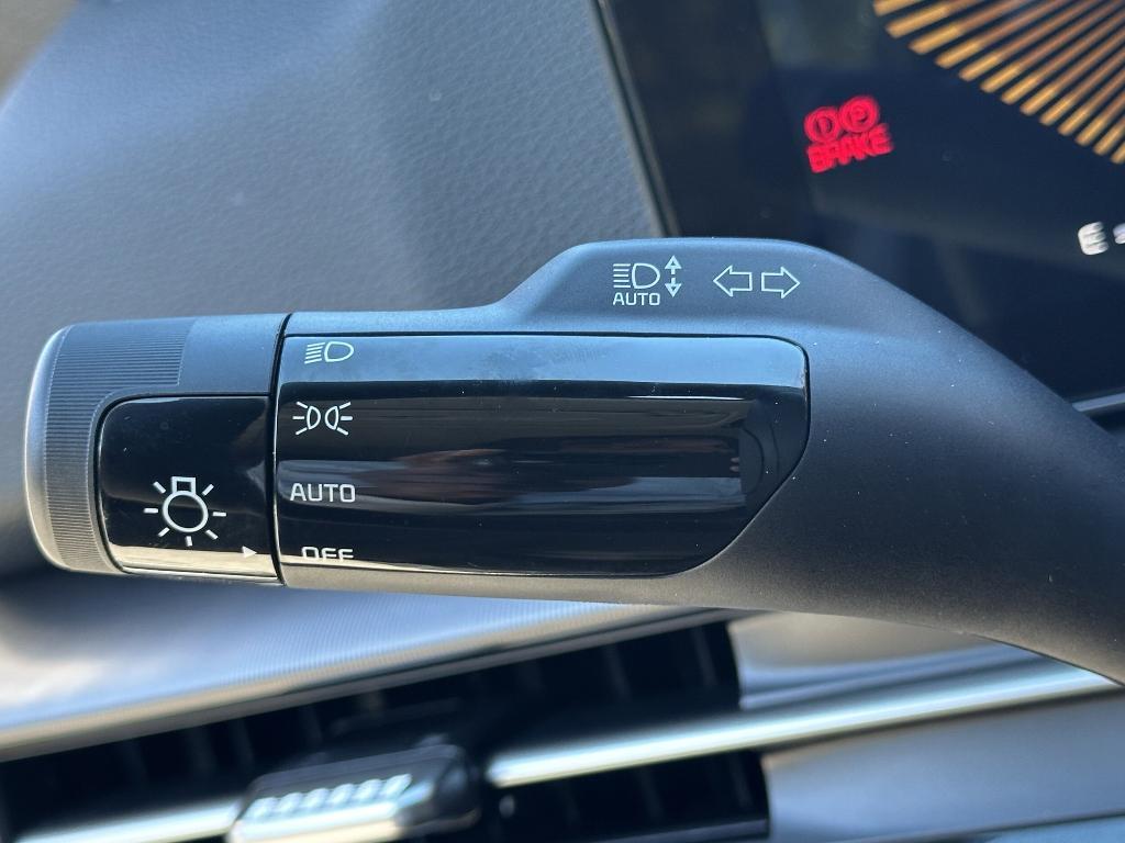 new 2026 Kia Sportage car, priced at $32,154