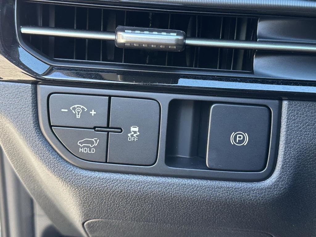 new 2026 Kia Sportage car, priced at $32,154