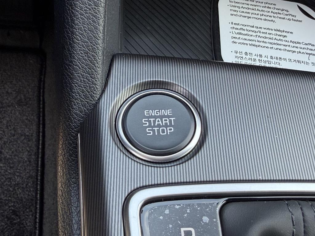 new 2026 Kia Sportage car, priced at $32,492