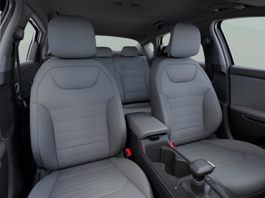 new 2025 Kia K4 car, priced at $23,729