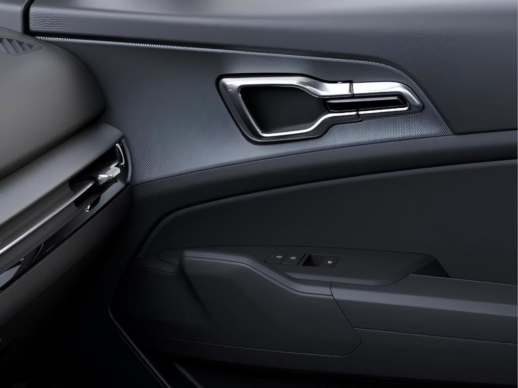 new 2026 Kia Sportage Hybrid car, priced at $30,900