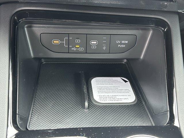 new 2026 Kia K5 car, priced at $30,581