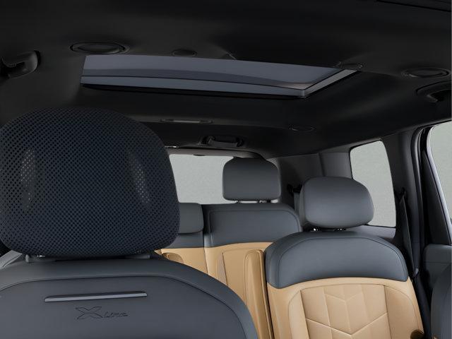 new 2027 Kia Telluride car, priced at $53,930