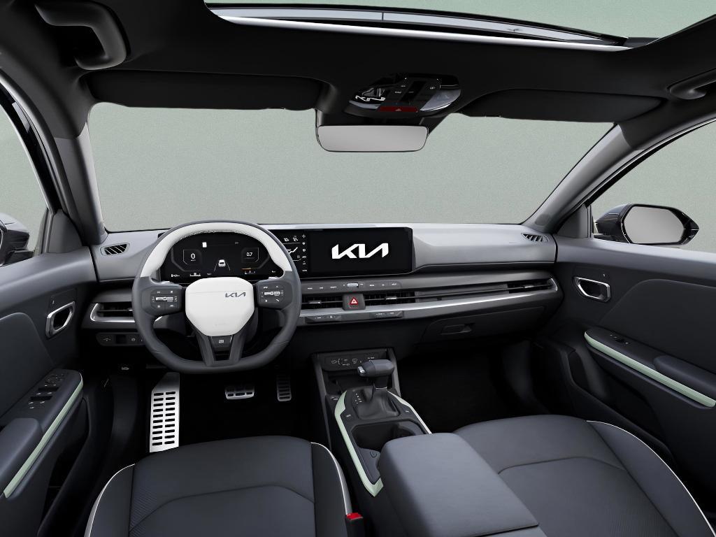 new 2026 Kia K4 car, priced at $28,220