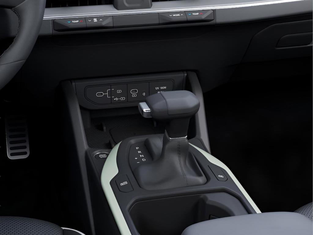 new 2026 Kia K4 car, priced at $28,220